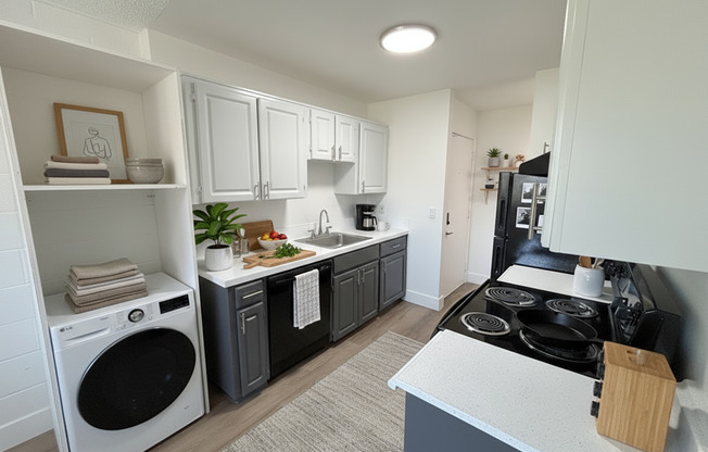 Covington Square Apartments