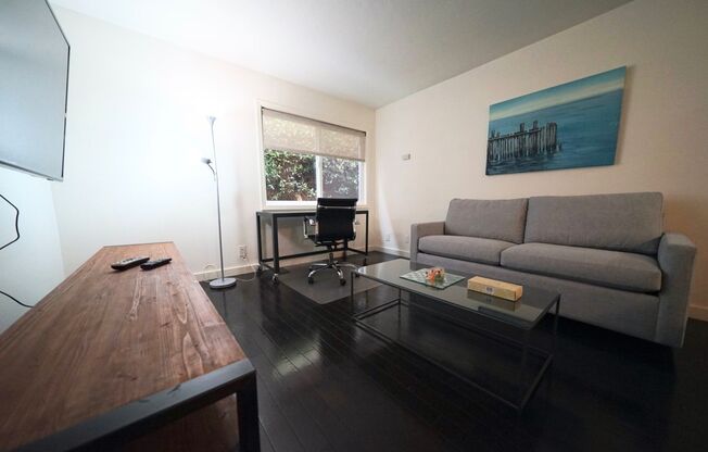 1 bed, 1 bath, 600 sqft, $2,295, Unit 2