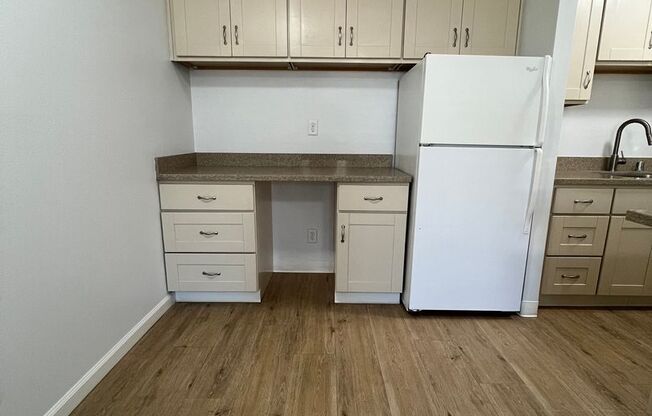 1 bed, 1 bath, 590 sqft, $2,500, Unit 777-131