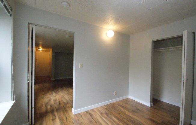 1 bed, 1 bath, 540 sqft, $1,325, Unit 120