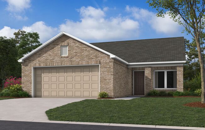 BRAND NEW Three Bedroom | Two Bath Home in Oneta Farms