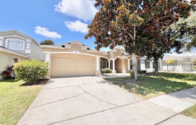Orlando - 4 Bedrooms, 2 Bathrooms – $2,895.00