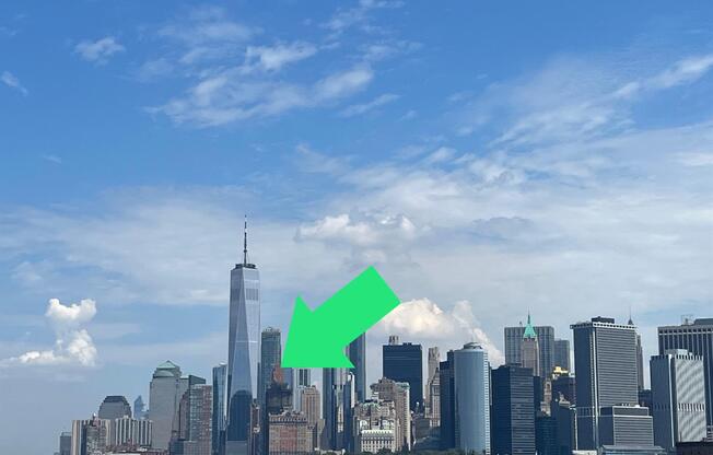 Studio, 1 bath, 510 sqft, $3,800, Unit 37E