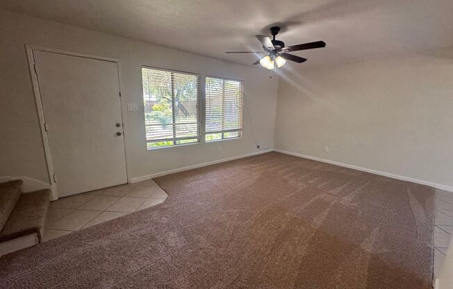 Updated 3 Bedroom 2 Bathroom Townhome with River Access