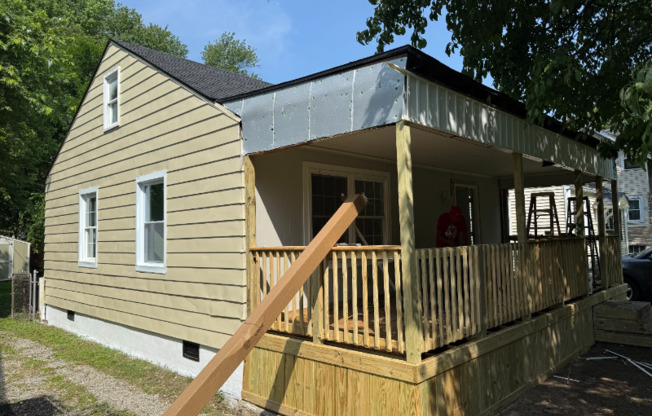 1116 EUCLID AVE