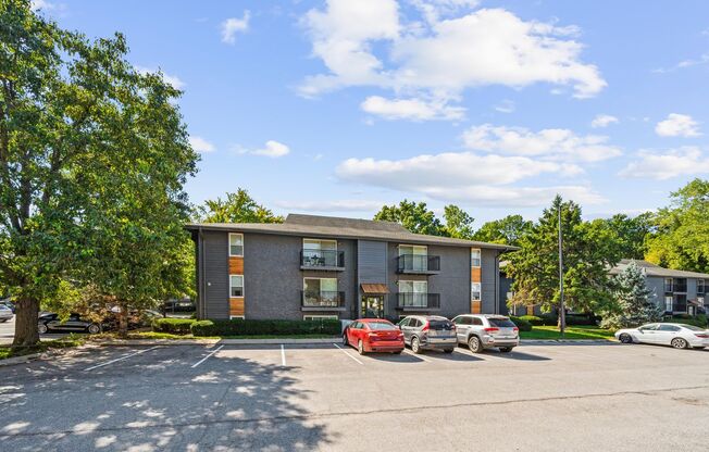 2 beds, 2 baths, 971 sqft, $1,395, Unit 8709-302