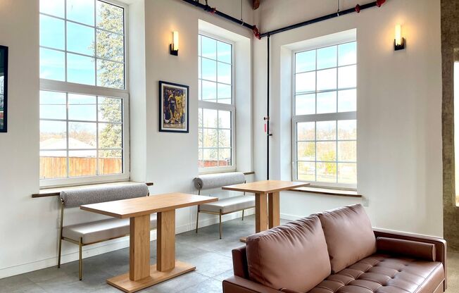 1 bed, 1 bath, 618 sqft, $1,125, Unit G114