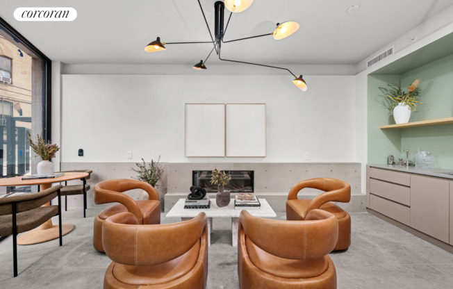 1 bed, 1 bath, $3,428, Unit 2E