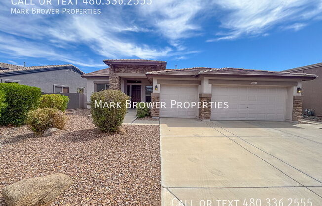 1861 E INDIGO DR
