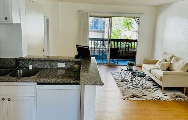 1 bed, 1 bath, 530 sqft, $1,795, Unit 118