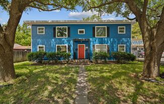 2324 Cedar Dr