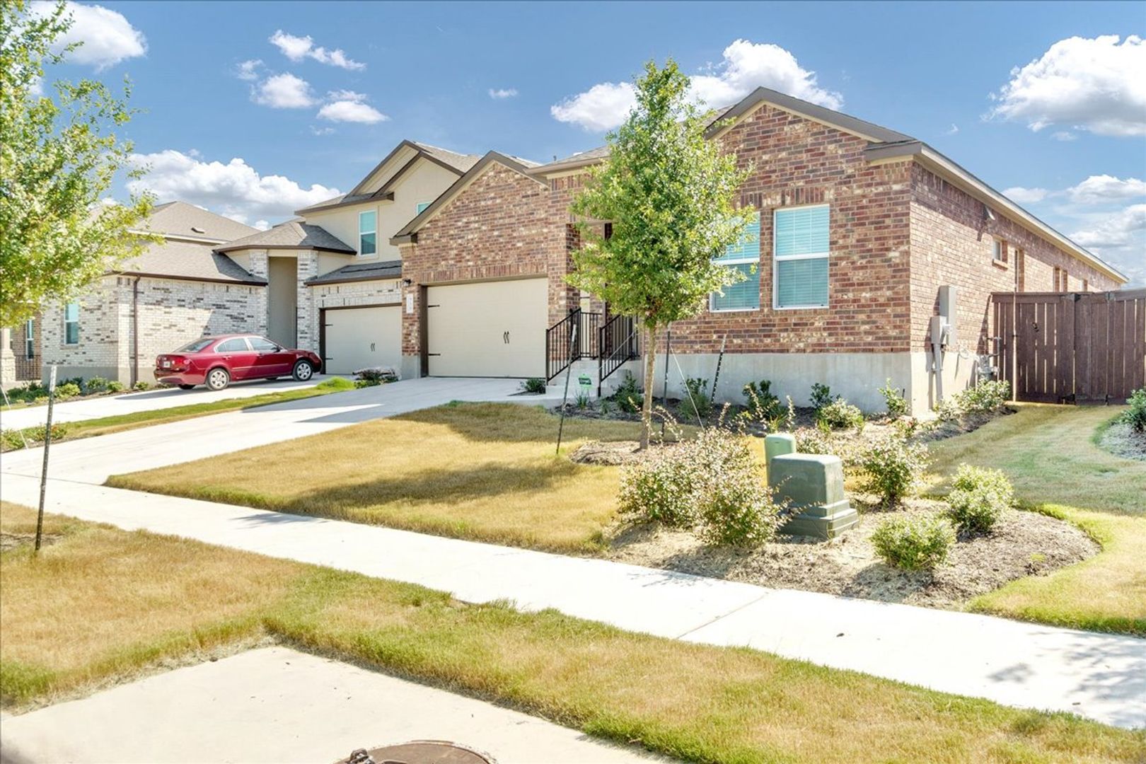 816 Mallow Rd, Leander, TX 78641