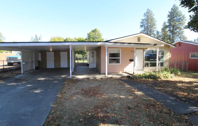 309 N 5th St Cheney, WA 99004 - NuKey Realty & Property Management LLC