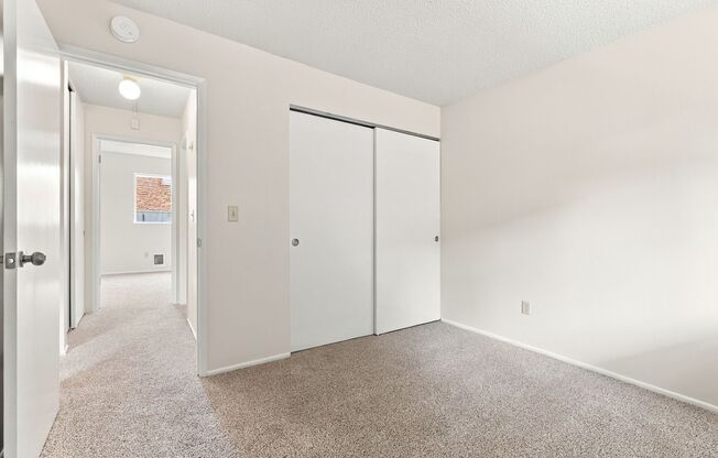 2 beds, 1 bath, 754 sqft, $1,500, Unit 3832