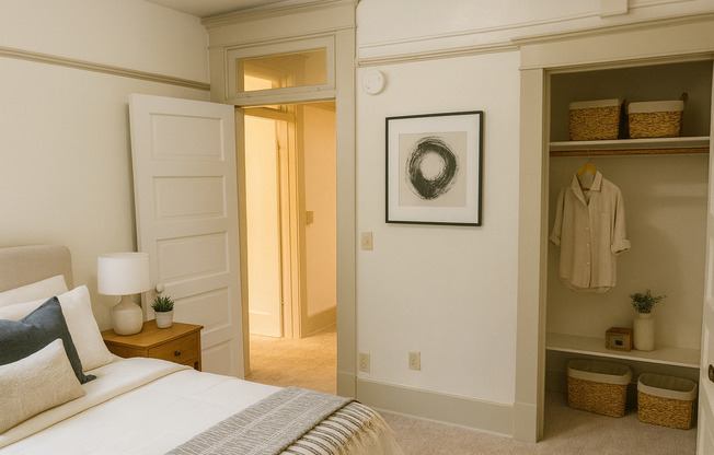 411 Thomas -Thomas Park