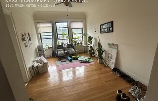 1121 WASHINGTON