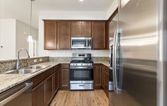 2 beds, 2.5 baths, $2,395