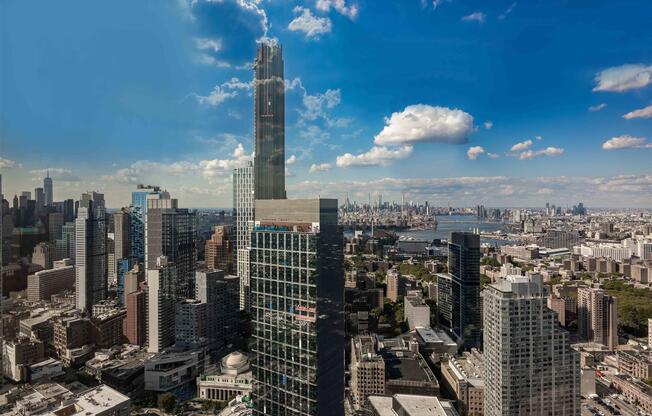 2 beds, 1 bath, $5,612, Unit 25M