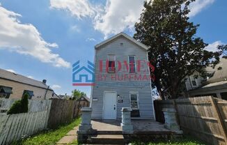 920 West Columbia Street