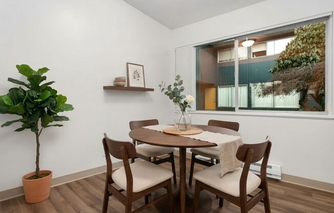 LC125th Townhomes