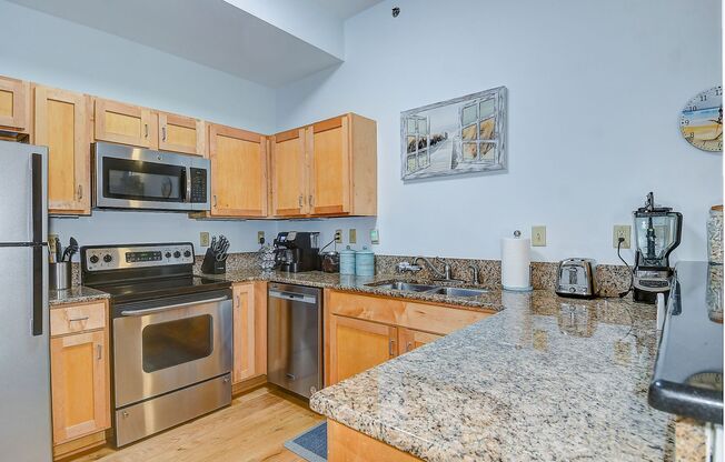 1 bed, 1 bath, $2,250, Unit # 42