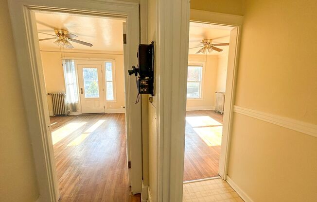 1 bed, 1 bath, 545 sqft, $1,325, Unit 403