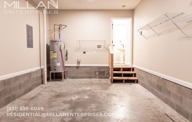 100 Sango Place Villas Drive