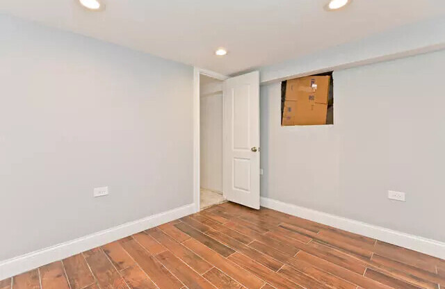 2825 North Francisco
