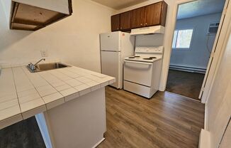 1 bed, 1 bath, 475 sqft, $650, Unit WP-231