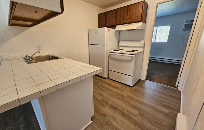 1 bed, 1 bath, 475 sqft, $650, Unit WP-231