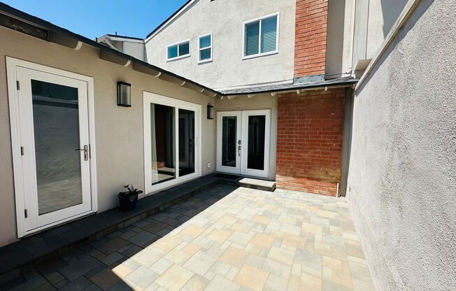 3 bedroom 2.5 Bath Townhome in Yorba Linda