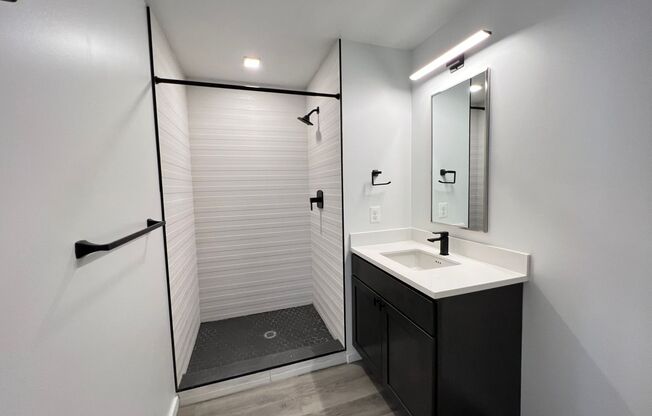 1 bed, 1 bath, 504 sqft, $1,800, Unit 301