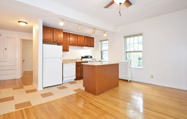 1 bed, 1 bath, 410 sqft, $920, Unit 8 - 35