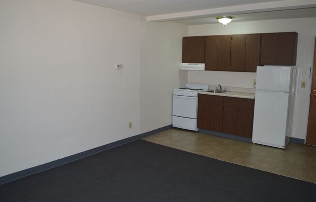 1 bed, 1 bath, 450 sqft, $1,225, Unit 126-5B