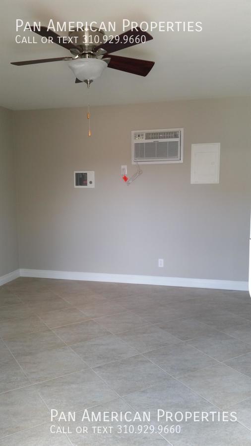 321 S SAN JOSE AVE