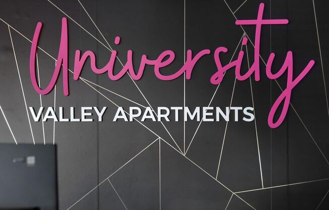 University Valley Apartments