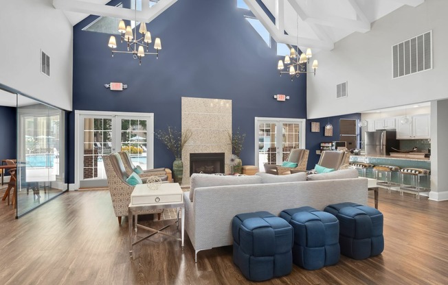 Clubhouse