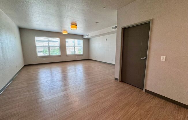 Studio, 1 bath, 734 sqft, $1,435, Unit 208
