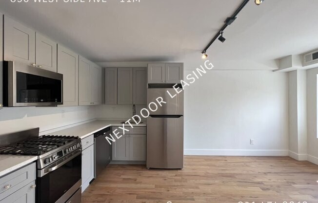850 W SIDE AVE