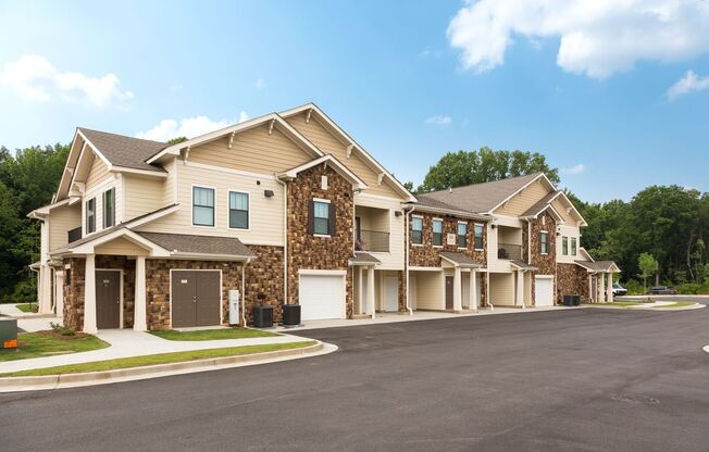 Terraces At Suwanee Gateway