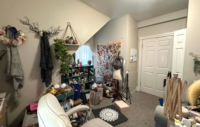2563 Bartlett