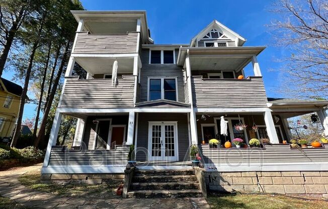 33 Starnes Ave