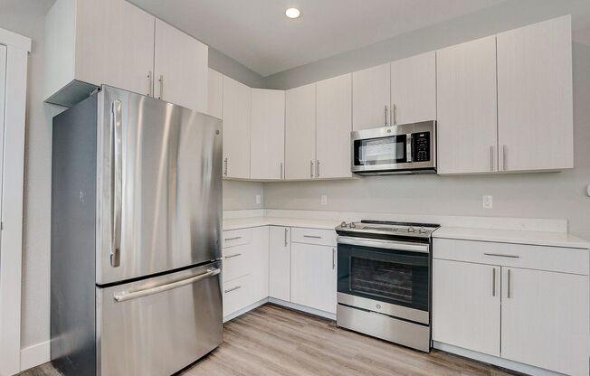 Humboldt Avenue Properties