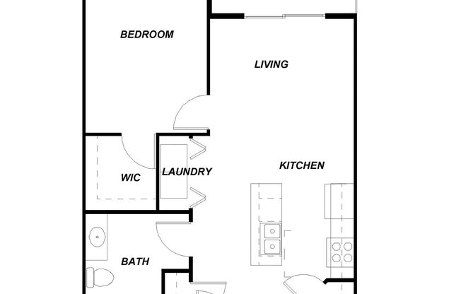 Partner-provided property photo
