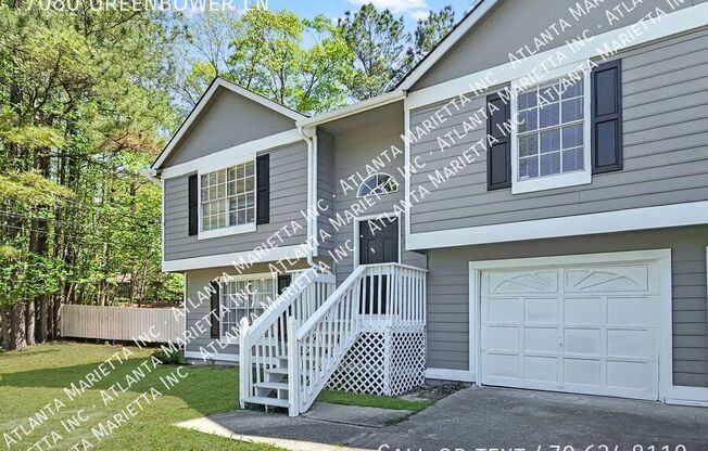 7080 GREENBOWER LN