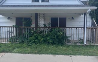 Ferrill St Triplex