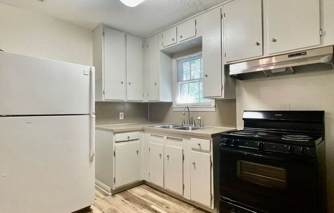 Centrally Located & Fully Updated