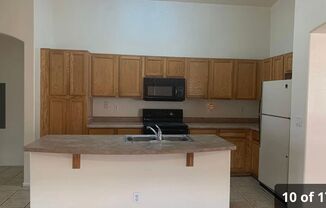 3 beds, 2 baths, $1,995