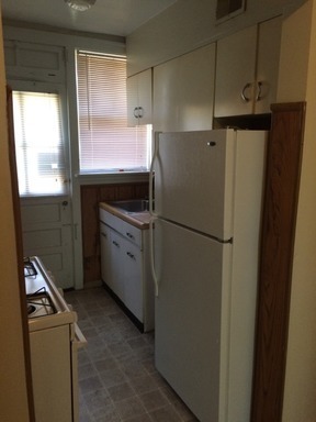 1 bed, 1 bath, $725, Unit 4719  Unit 2W