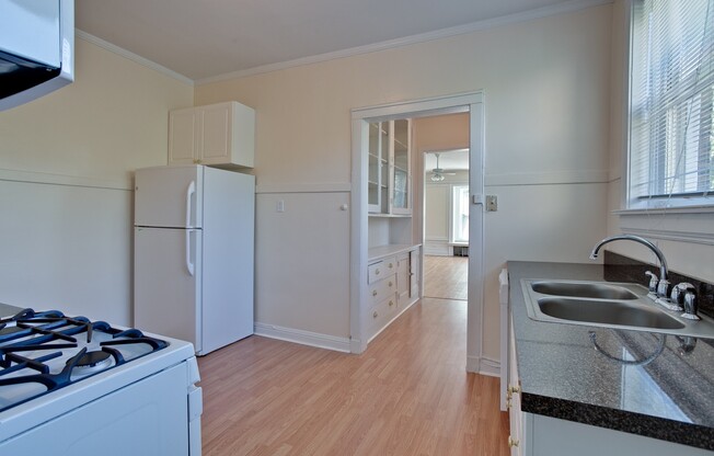 5121 S. Kenwood, LLC